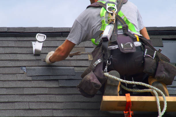 Best Storm Damage Roof Repair  in Union Mill, VA