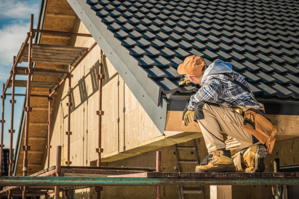 Best Affordable Roofing Company  in Union Mill, VA