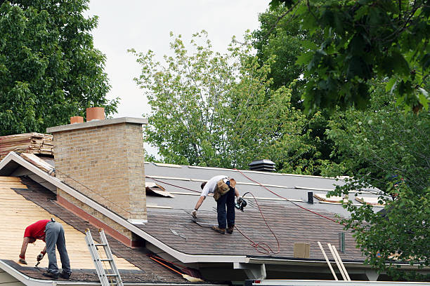 Best Storm Damage Roof Repair  in Union Mill, VA