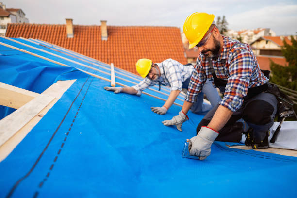 Best Roof Repair Services  in Union Mill, VA