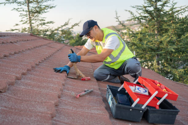 Best Emergency Roof Repair  in Union Mill, VA