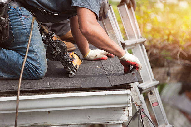Best Flat Roof Repair Services  in Union Mill, VA