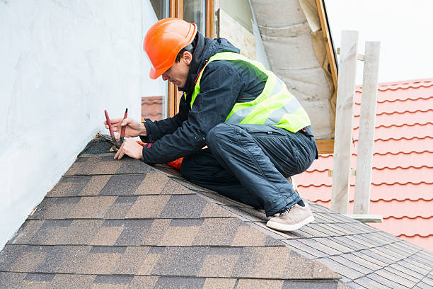 Best Commercial Roofing Services  in Union Mill, VA