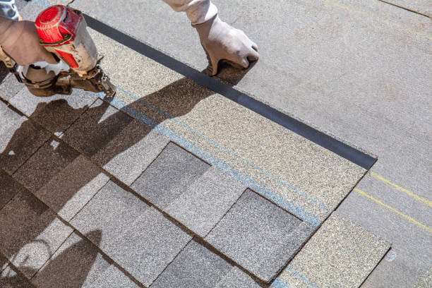 Best Residential Roofing Contractor  in Union Mill, VA