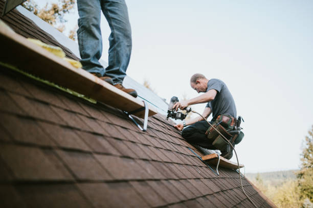 Union Mill, VA Roofing Contractor Company
